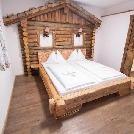 Koa Suend By Interhome * Pfarrwerfen
