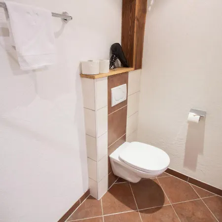 Koa Suend By Interhome 아파트 파르베르펜