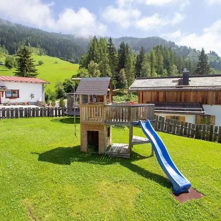 Koa Suend By Interhome Daire Pfarrwerfen