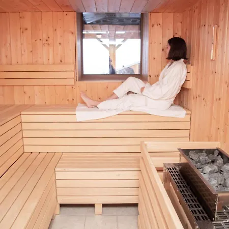 Koa Suend By Interhome Daire